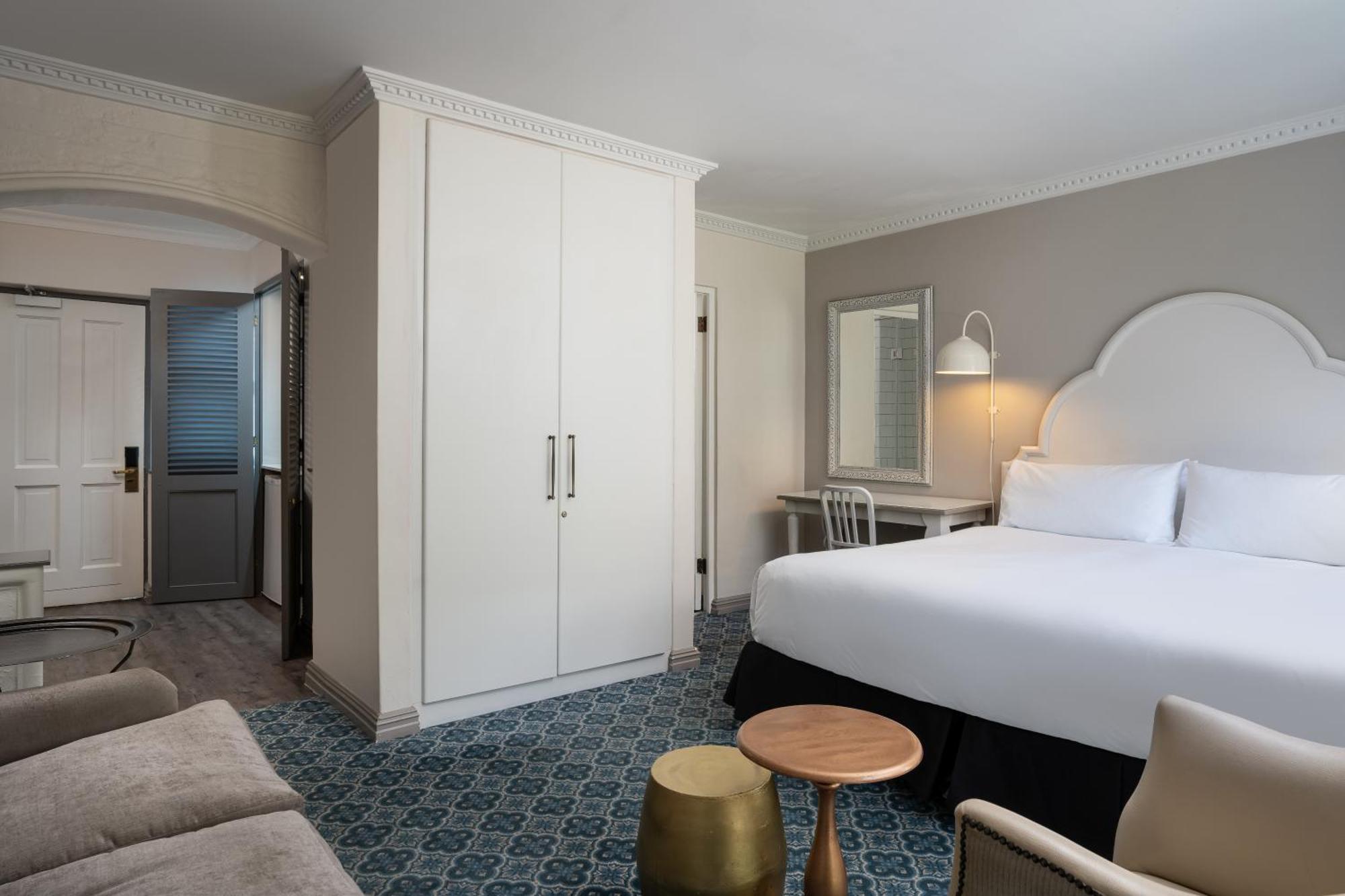 Protea Hotel By Marriott Cape Town Mowbray Екстериор снимка
