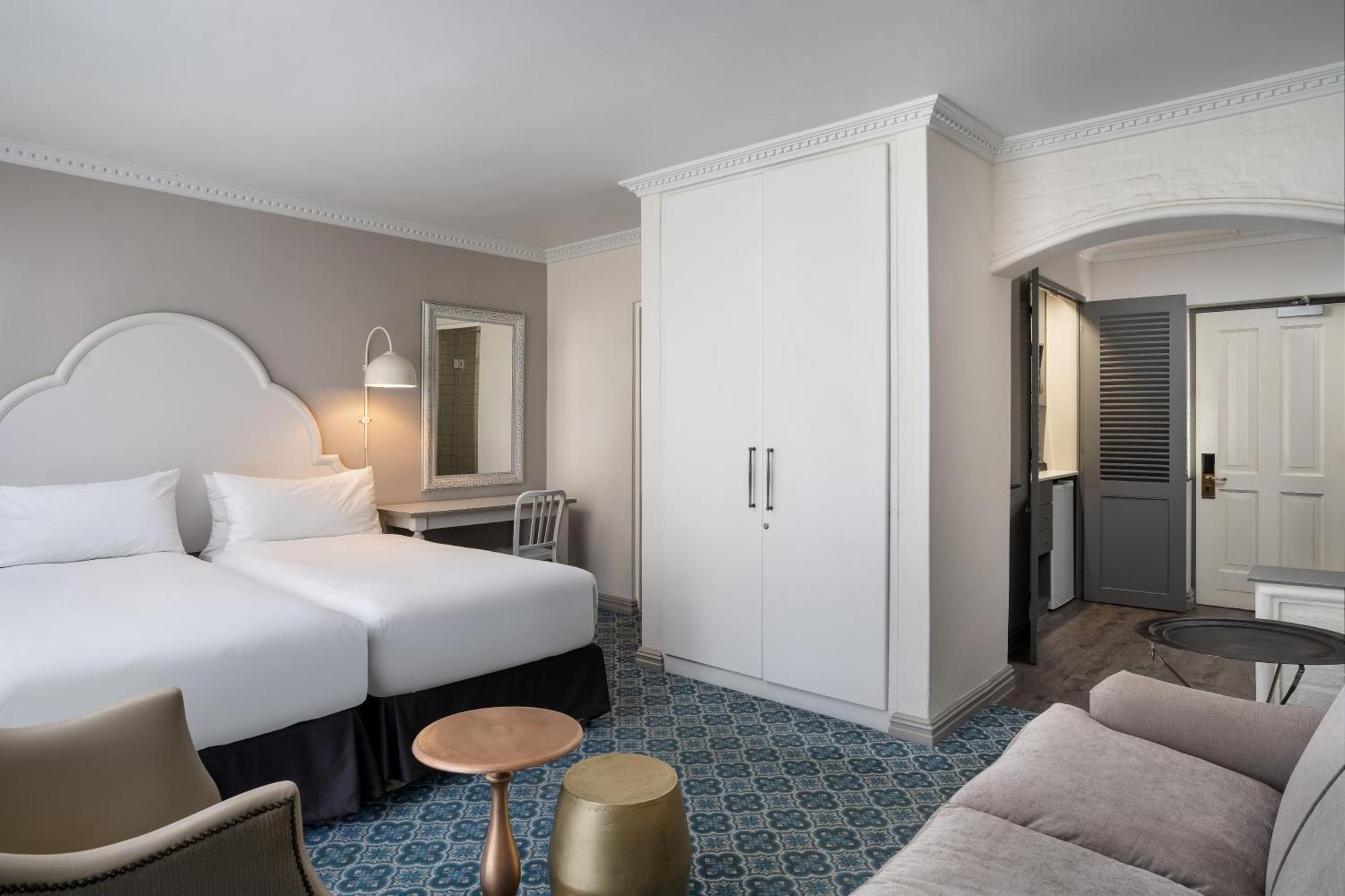 Protea Hotel By Marriott Cape Town Mowbray Екстериор снимка