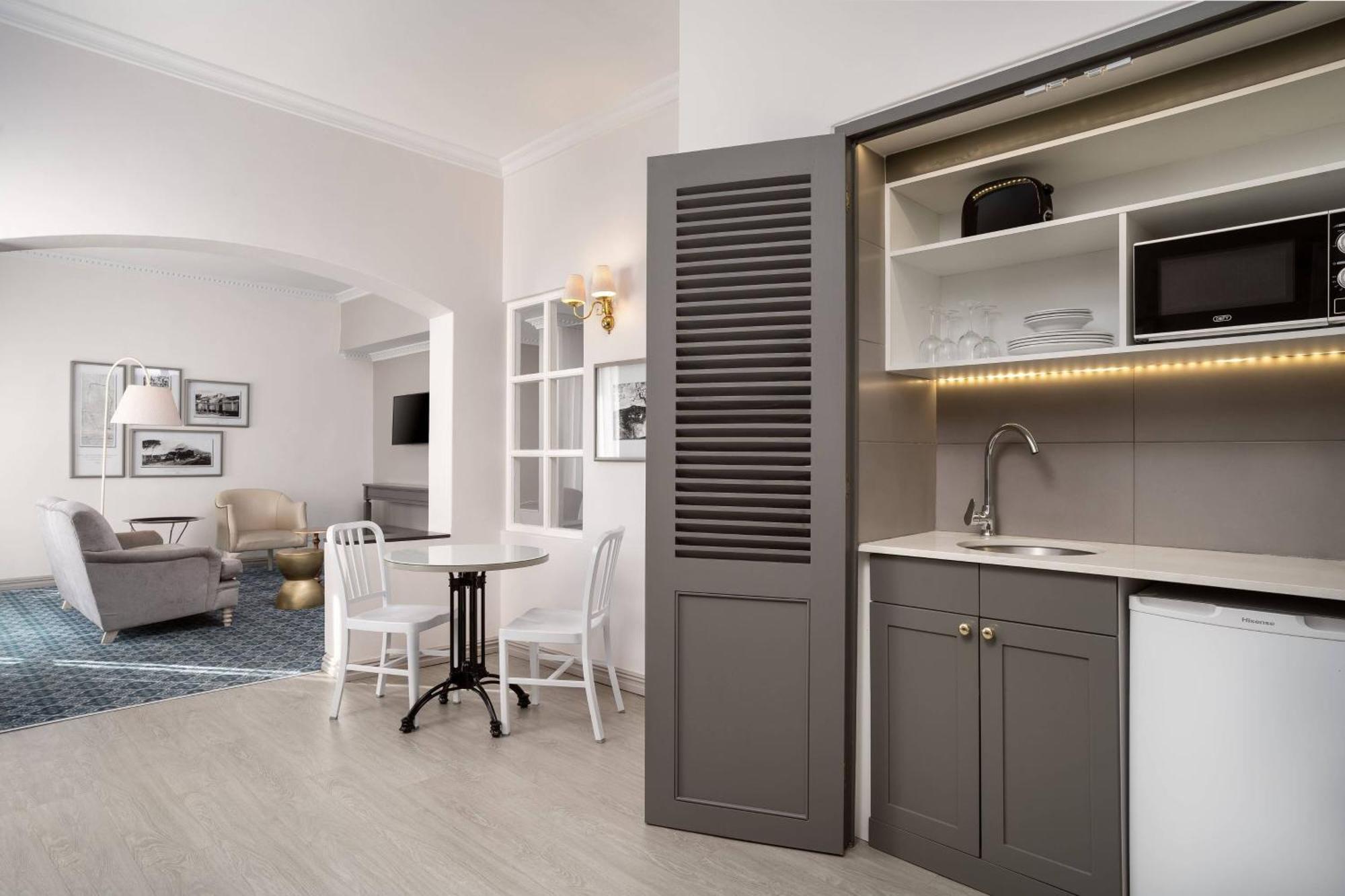 Protea Hotel By Marriott Cape Town Mowbray Екстериор снимка
