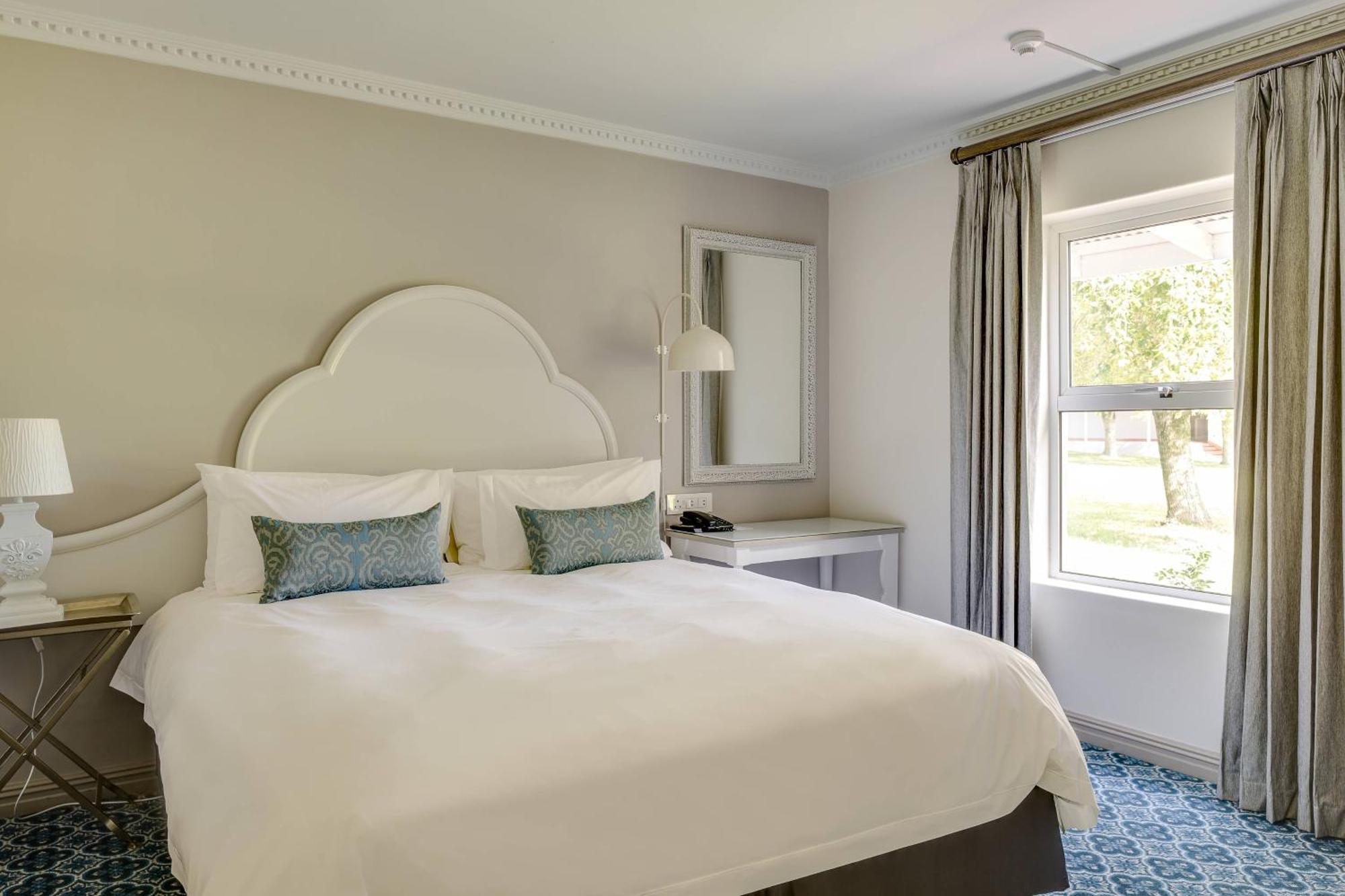 Protea Hotel By Marriott Cape Town Mowbray Екстериор снимка