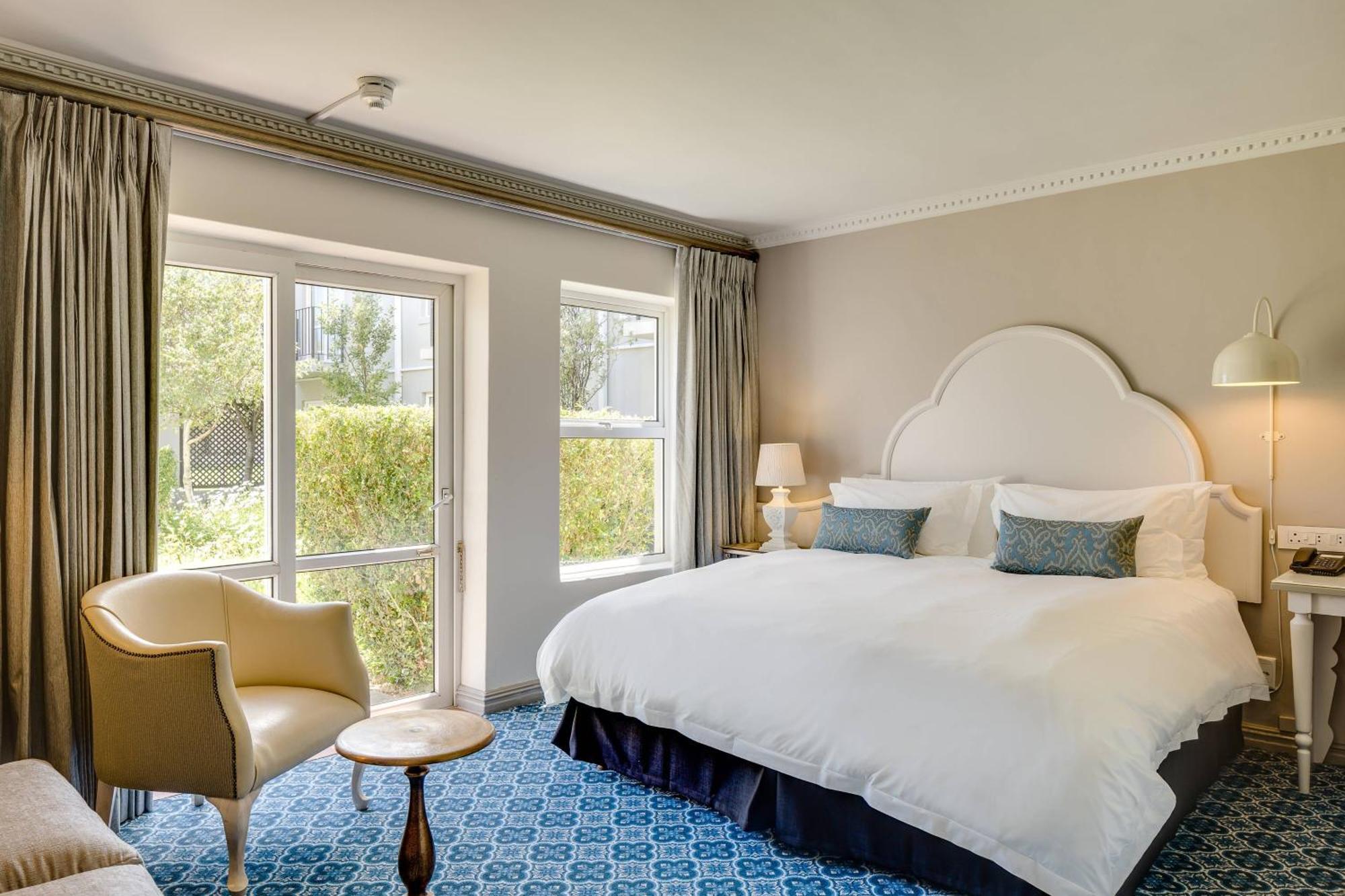 Protea Hotel By Marriott Cape Town Mowbray Екстериор снимка