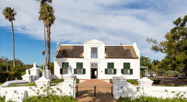 Protea Hotel By Marriott Cape Town Mowbray Екстериор снимка