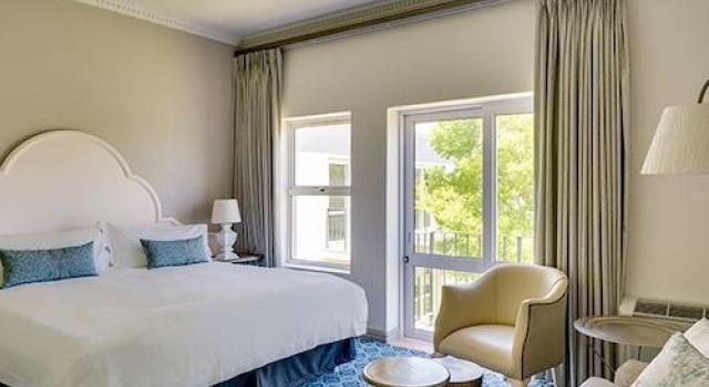 Protea Hotel By Marriott Cape Town Mowbray Екстериор снимка