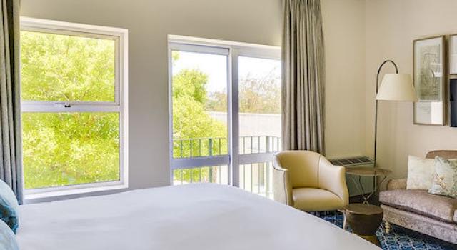 Protea Hotel By Marriott Cape Town Mowbray Екстериор снимка