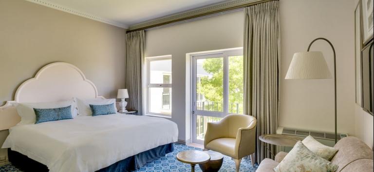 Protea Hotel By Marriott Cape Town Mowbray Екстериор снимка