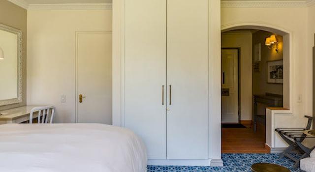 Protea Hotel By Marriott Cape Town Mowbray Екстериор снимка